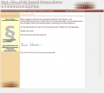 http://fuhrmeister-steuerkanzlei.de