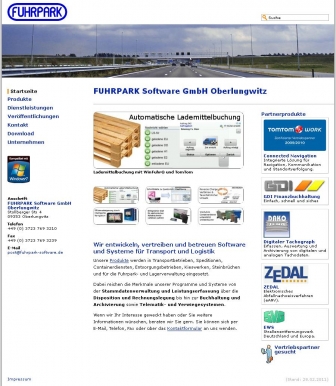http://fuhrpark-software.de