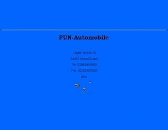 http://fun-automobile.de