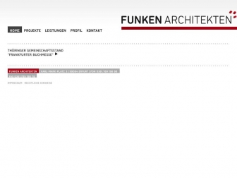 http://www.funken-architekt.de