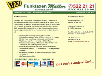 http://funktaxen-moeller.de