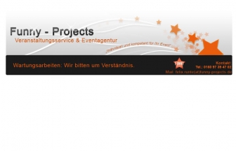 http://funny-projects.de