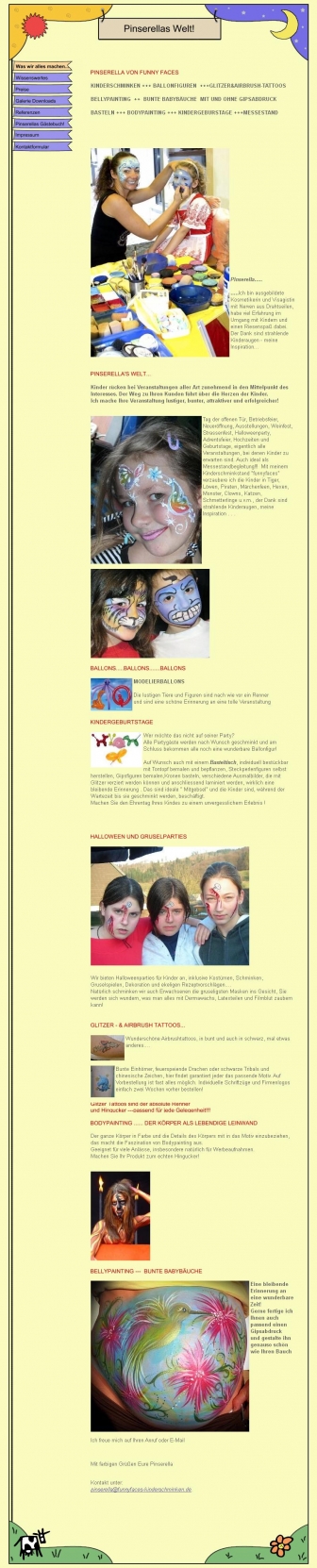 http://funnyfaces-kinderschminken.de
