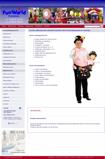 http://funworld-promotion.de