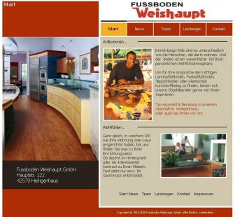 http://fussboden-weishaupt.de