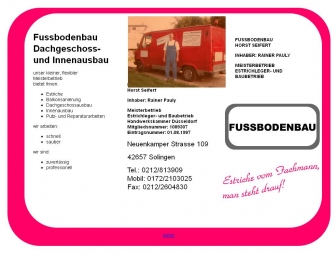 http://fussbodenbau-seifert.de