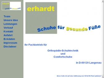 http://fusserhardt.de