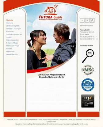 http://www.futura-berlin.de