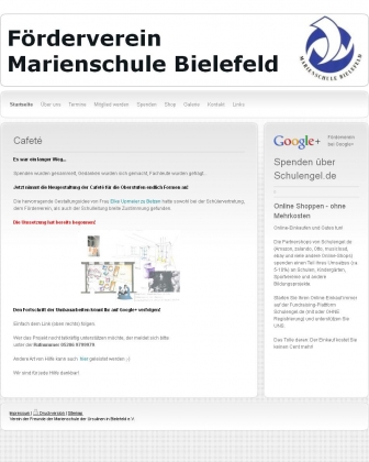 http://fv-marienschule-bielefeld.de