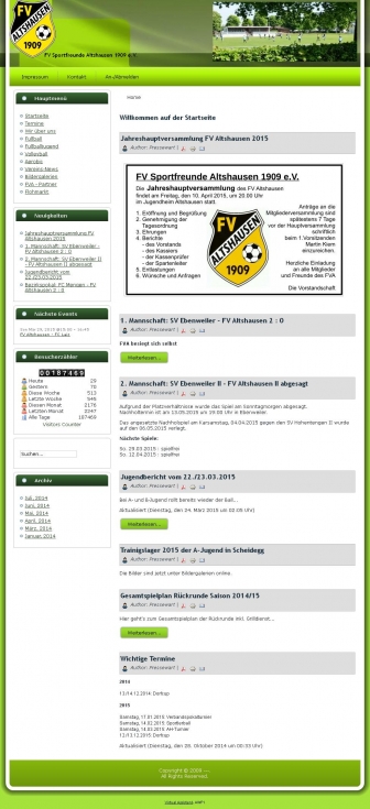 http://fva09.de