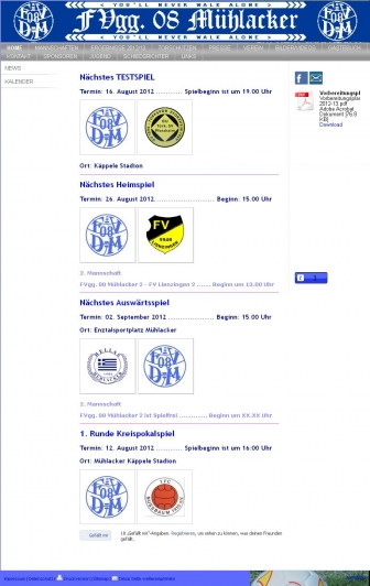 http://fvgg08muehlacker.de