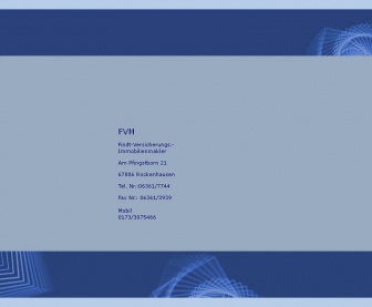 http://fvm-findt-versicherungsmakler.de