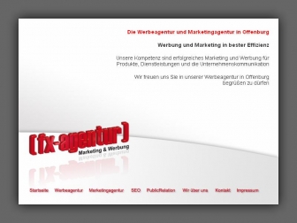 http://fx-agentur.de