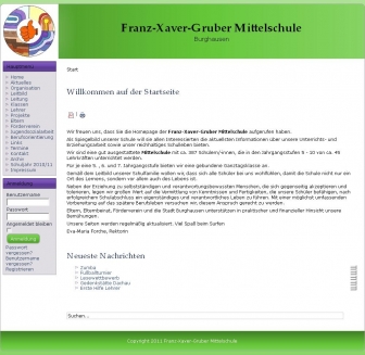 http://fxgruber.de