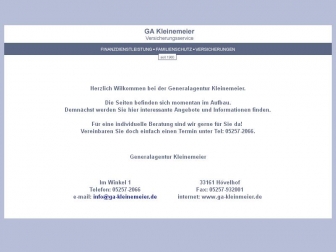 http://ga-kleinemeier.de