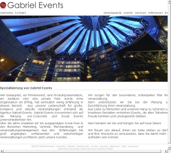 http://gabriel-events.de