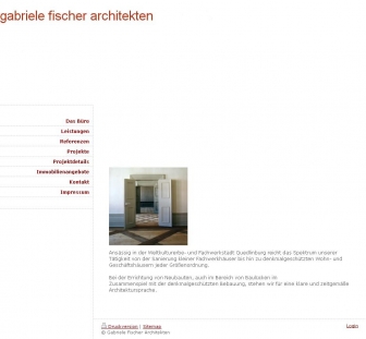 http://www.gabrielefischer-architekten.de/