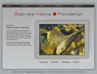 http://gabrieleheine-fotodesign.de