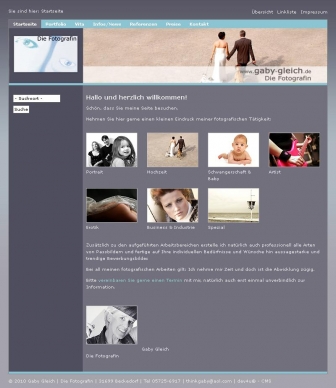 http://gaby-gleich.de