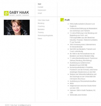 http://gabyhaak.de