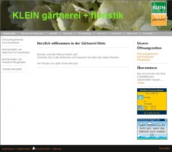 http://www.gaertnereiklein.com/