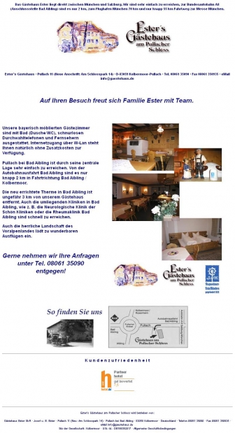 http://gaestehaus-ester.de