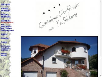 http://gaestehaus-fuenffinger.de
