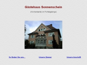http://gaestehaus-haussonnenschein.de