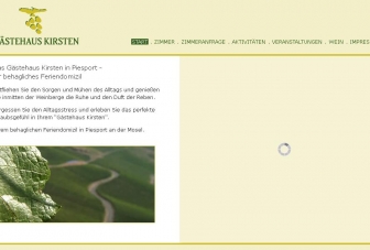 http://gaestehaus-kirsten.de