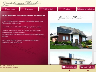 http://gaestehaus-moeseler.de