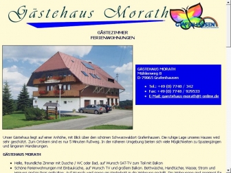 http://gaestehaus-morath.de