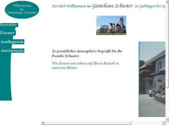 http://gaestehaus-schuster-gablingen.de