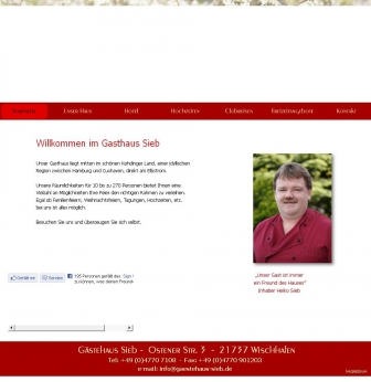 http://gaestehaus-sieb.de