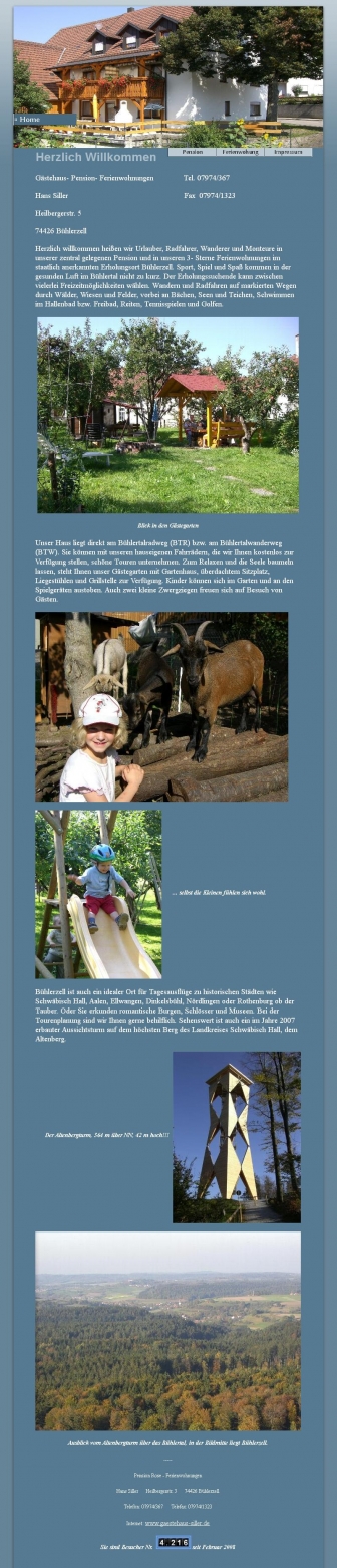 http://www.gaestehaus-siller.de