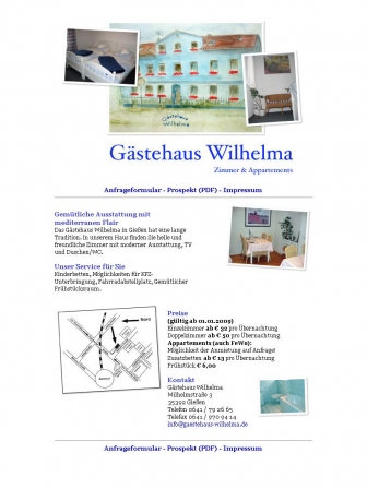 http://www.gaestehaus-wilhelma.de