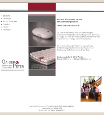 http://www.gaiser-peter.de/