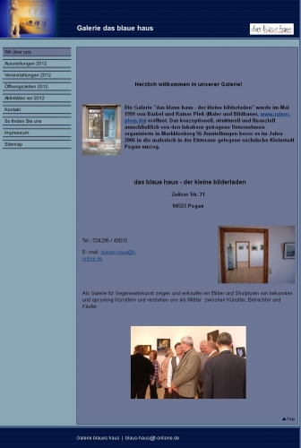 http://galerie-blaues-haus.de