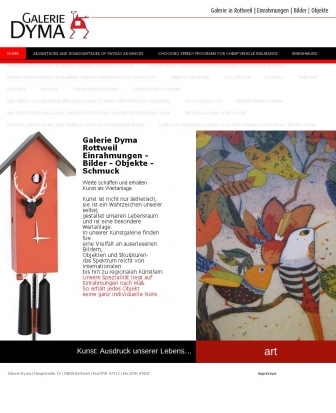 http://galerie-dyma.de