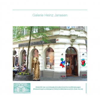 http://galerie-heinz-janssen.de