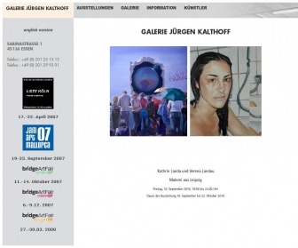 http://galerie-kalthoff.de