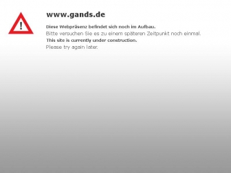 http://gands.de