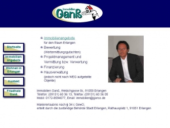 http://ganss.de