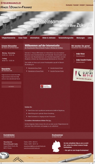 http://gapsch-donath-franke.de