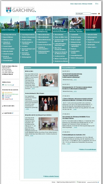 http://www.garching.de/Kultur erleben/Theater im RÃ¶merhof.html