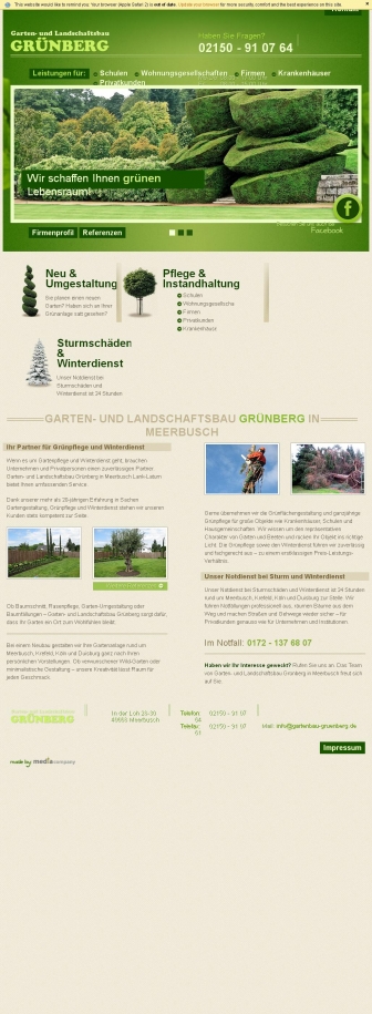 http://gartenbau-gruenberg.de