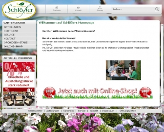 http://www.gartencenter-schloesser.de