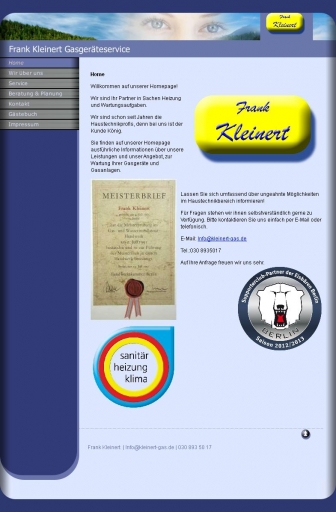 http://gasgeraetewartungen.de