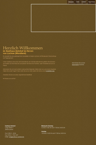 http://gasthaus-amtshof.de