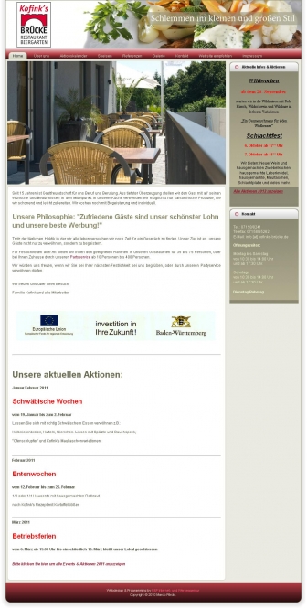 http://www.gasthaus-bruecke.de