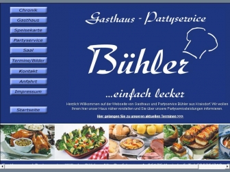 http://gasthaus-buehler.de